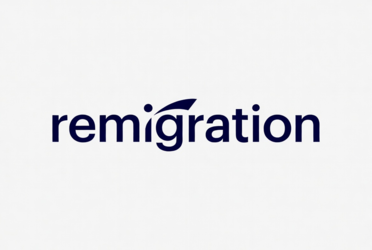 Logo of Remigration.Online
